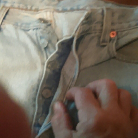 Levi's   501  have more then one pair - Picture 5 of 5